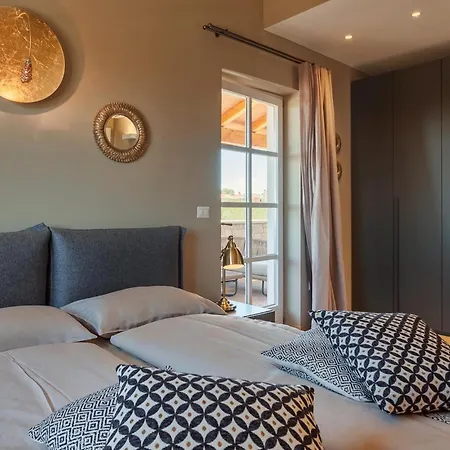 Fendt Holiday home