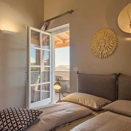 Fendt Casa vacanze *