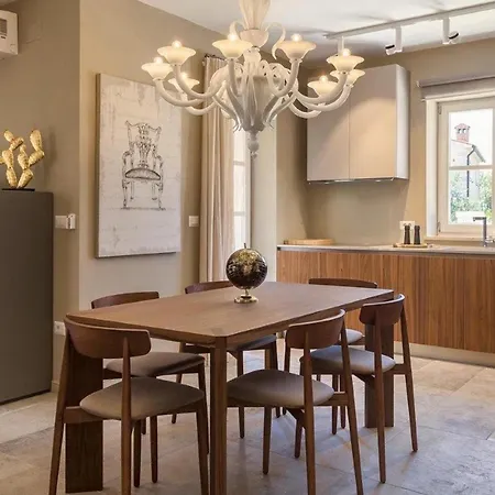 Ferienhaus Fendt Poreč